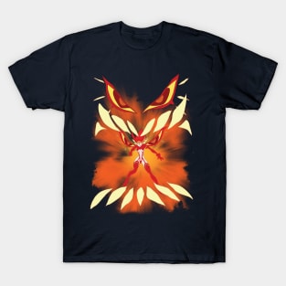 Senketsu Fashion Week! T-Shirt